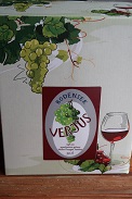 Verjus Bag-in-Box